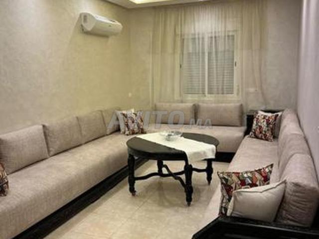 Appartement location à L'Oriental