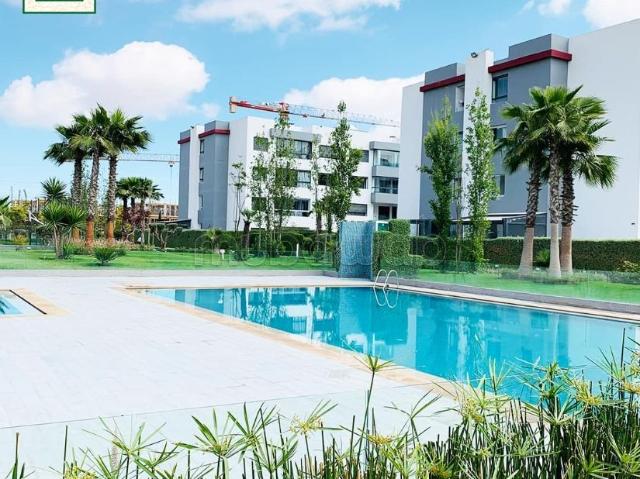 Appartement location à Anfa, Gharb-Chrarda-Beni Hssen
