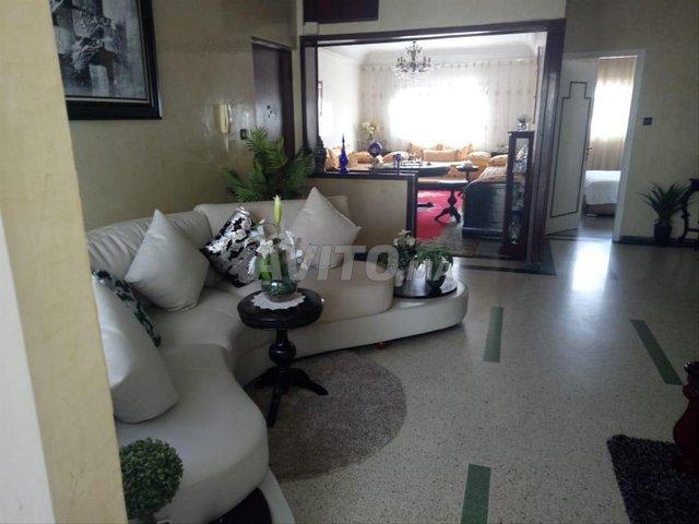 Appartement location à Anfa, Dar Sultan