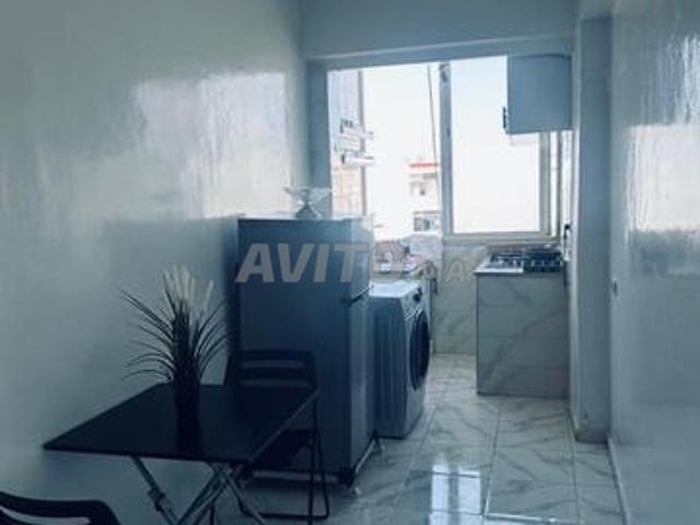 Appartement location à Rbat