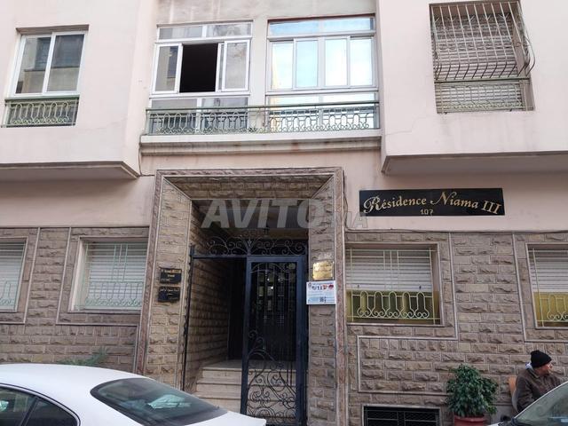 Appartement vente à Centre Ville