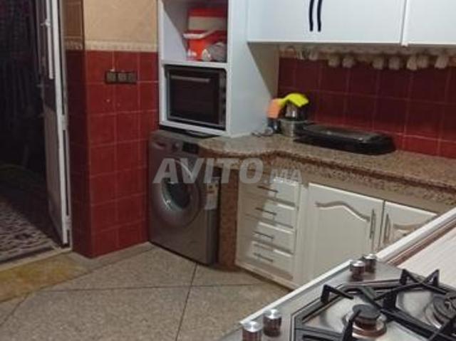 Appartement location à Meknès