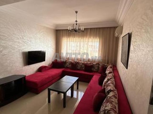 Appartement location à Rbat