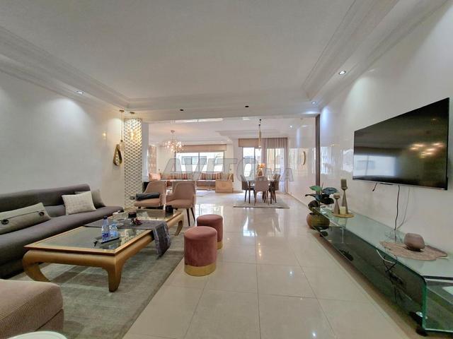 Appartement location à Anfa, Gharb-Chrarda-Beni Hssen