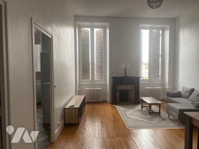 Appartement location à Tournon-sur-Rhône, Annonay