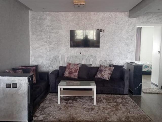 Appartement location à Rbat