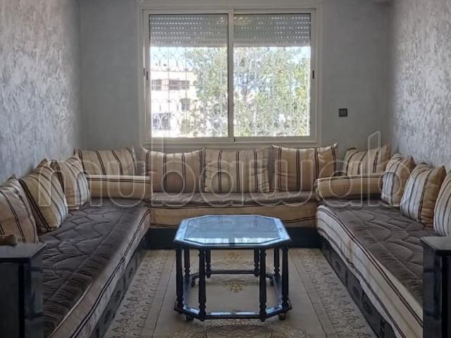 Appartement location à Rbat