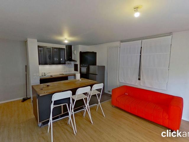 Appartement location à Pontoise, Cergy