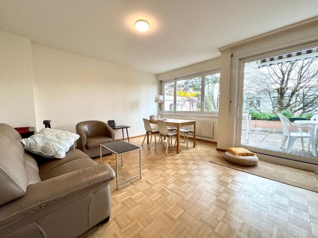 Apartment mieten in Nyon, Waadt