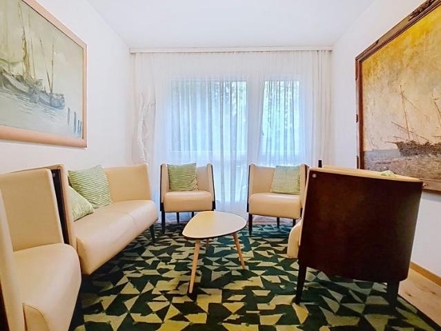 Apartment mieten in Versoix