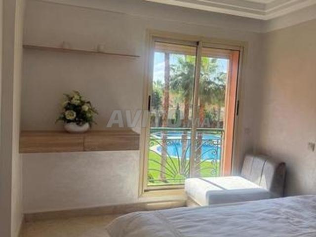 Appartement location à L'Oriental