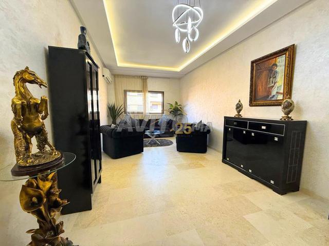 Appartement location à Gueliz, Marrakech
