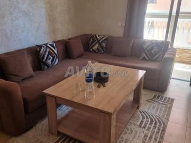 Appartement location à Anfa, Gharb-Chrarda-Beni Hssen