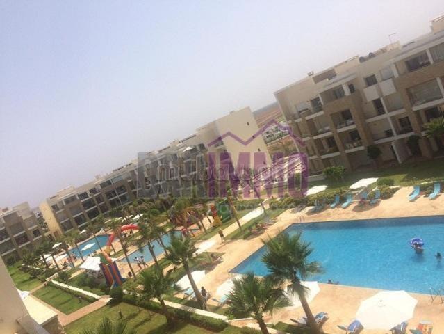 Appartement location à Oulad Salah, Gharb-Chrarda-Beni Hssen