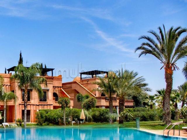Appartement location à Marrakech, L'Oriental
