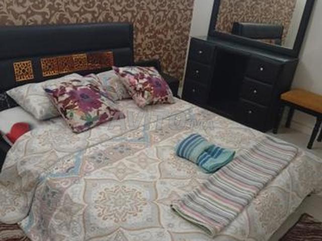 Appartement location à Anfa, Gharb-Chrarda-Beni Hssen
