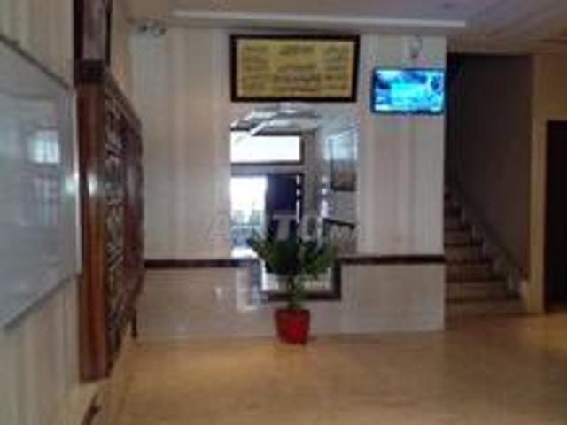 Appartement location