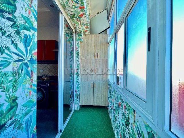 Appartement location à Essaouira, L'Oriental