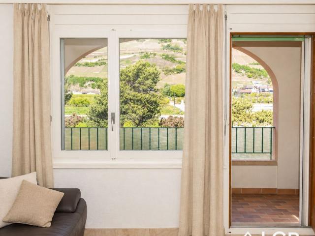 Apartment mieten in Saillon, Martigny