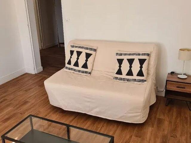 Appartement location à Tours