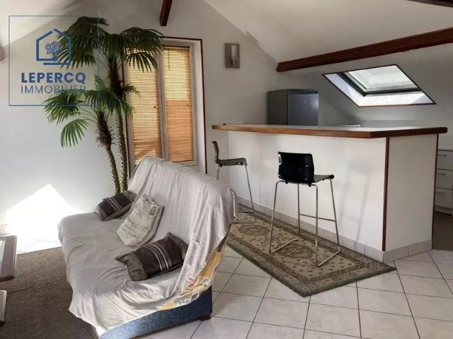 Appartement location à Soissons, La Ferté-milon
