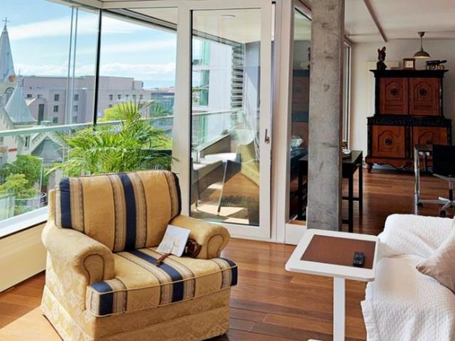 Apartment mieten in Chailly-Montreux, Waadt