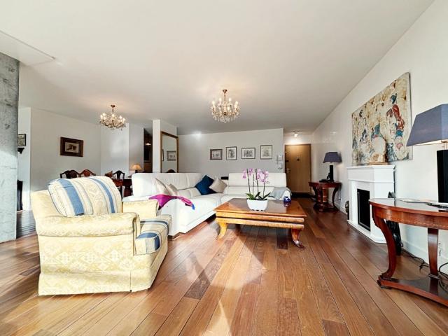 Apartment mieten in Chailly-Montreux, Waadt