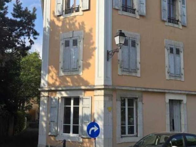 Apartment mieten in Carouge (GE)