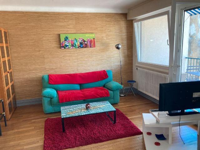 Appartement location à Nancy