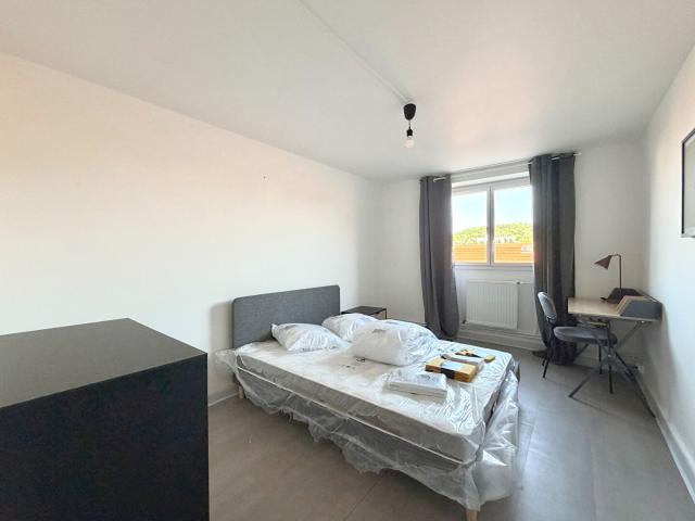 Appartement location à Saint-Étienne, Saint-etienne