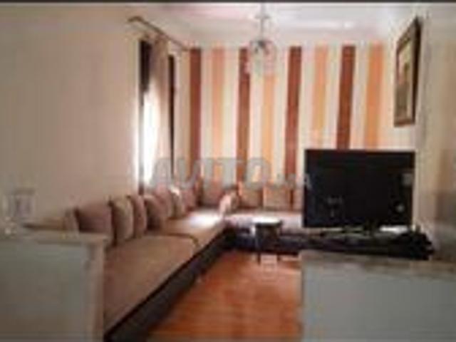 Appartement vente à Salé