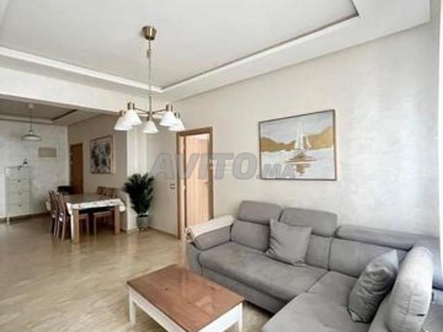 Appartement location à Mohammedia, Gharb-Chrarda-Beni Hssen
