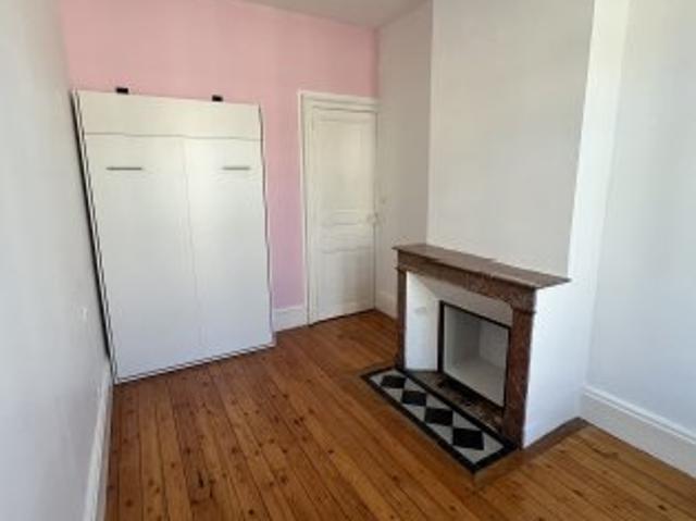 Appartement location à Agen