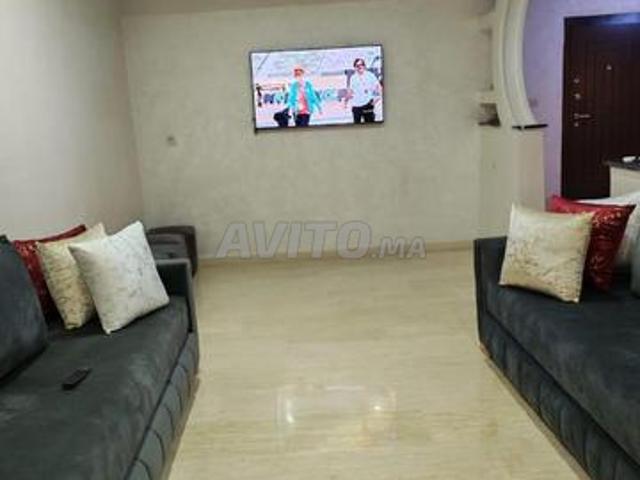 Appartement location à Charaf, Agadir