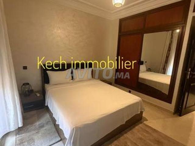 Appartement location à L'Oriental