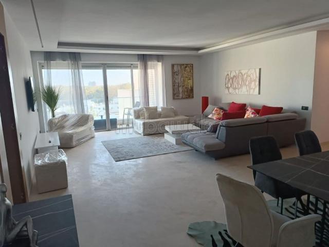 Appartement location à Rbat