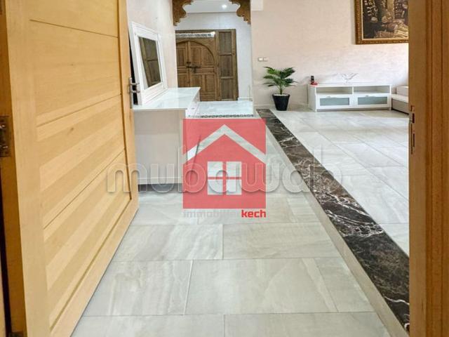 Appartement vente à Marrakech, L'Oriental