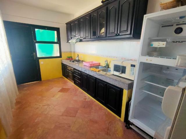 Appartement location à Rbat