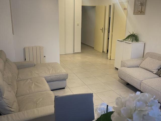 Appartement location à France métropolitaine, Aubervilliers