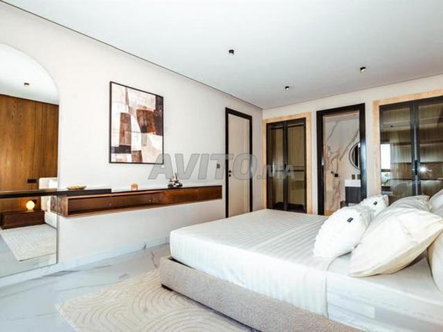Appartement location à Tangero, Tanger-Tétouan