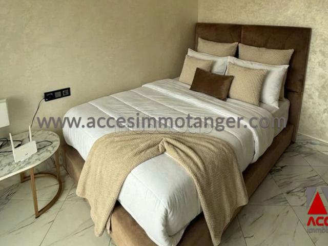 Appartement location à Tangero, Tanger-Tétouan