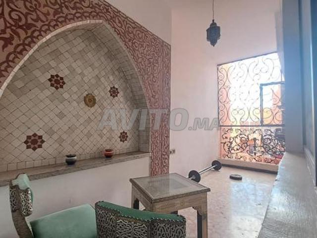 Appartement location à Gueliz, Marrakech
