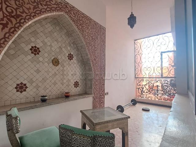 Appartement location à Marrakech, L'Oriental