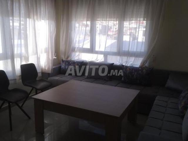 Appartement location à Tangero, Tanger-Tétouan