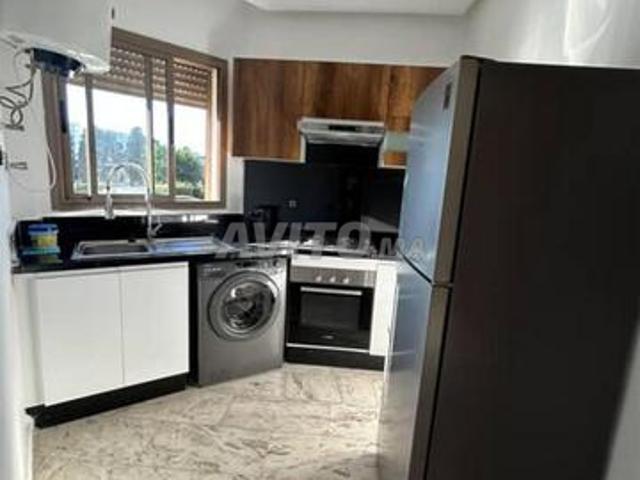 Appartement location