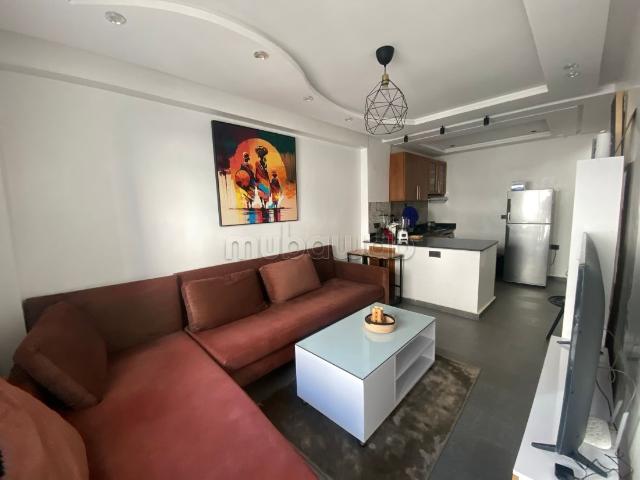 Appartement location à Rbat