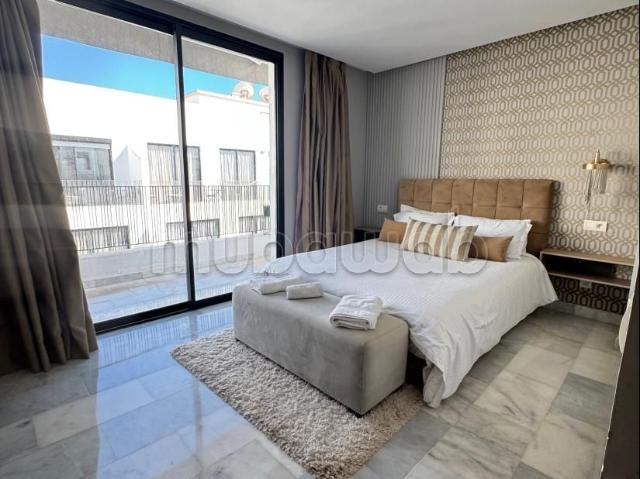 Appartement location à Anfa, Gharb-Chrarda-Beni Hssen