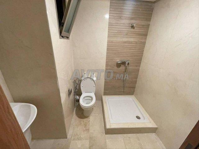 Appartement location à Rbat