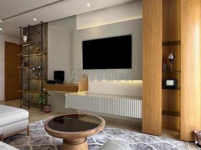 Appartement location à Hay Riad, Berkane