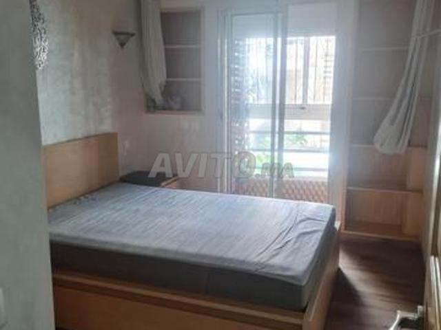 Appartement location à Anfa, Gharb-Chrarda-Beni Hssen